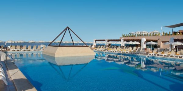 IB BGV golfvakantie
