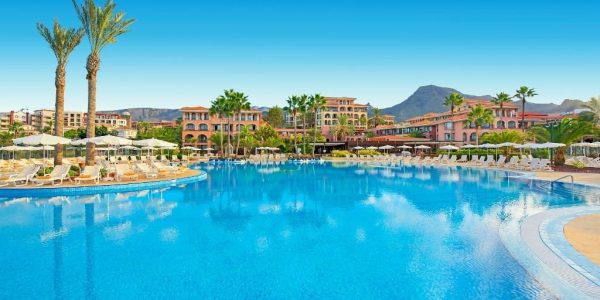 IBEROSTAR ANTHELIA