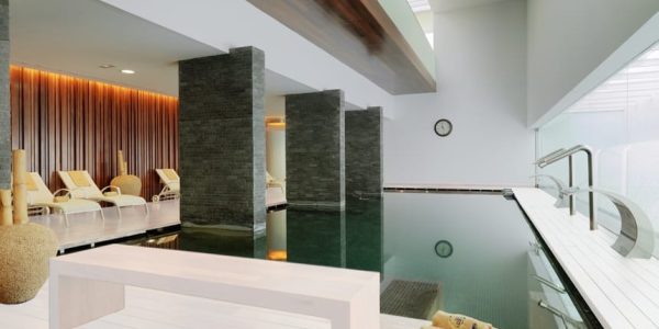 IBEROSTAR Anthelia golfvakantie lastminute tenerife 5