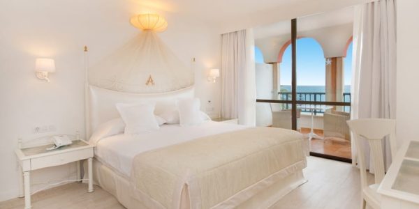 IBEROSTAR Anthelia golfvakantie lastminute tenerife 8
