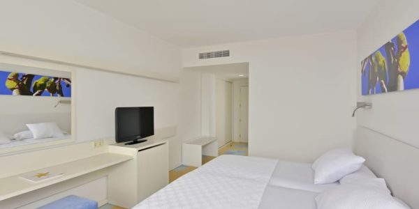 IBEROSTAR Bouganville playa golfvakantie lastminute tenerif