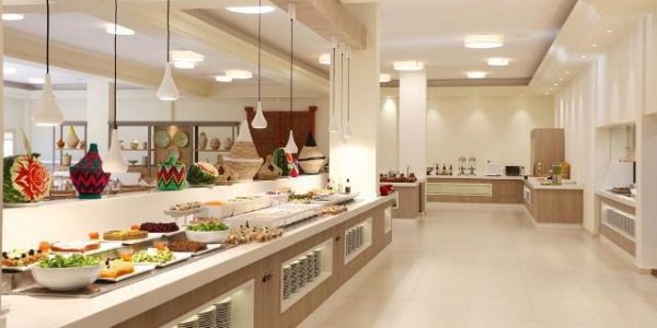 #IBEROSTAR CLUB PALMERAIE MARRAKECH #golfvakantiemarokko0101