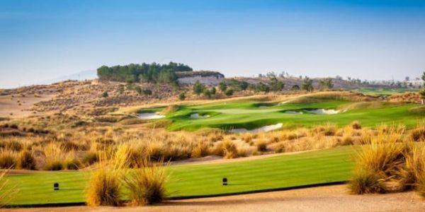 IRM NikeGolf Alhama Signature HIGH RES