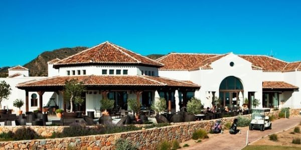 IRM NikeGolf El Valle Golf (2)
