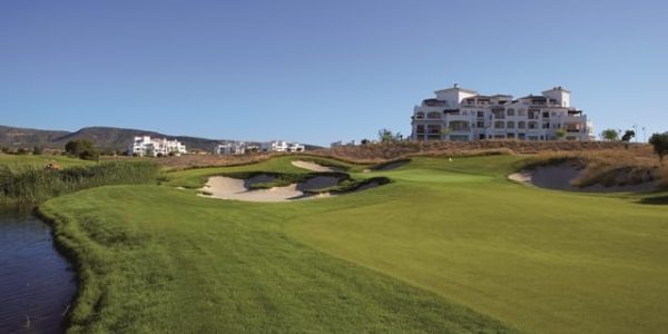IRM NikeGolf Hacienda Riquelme Golf HIGH RES