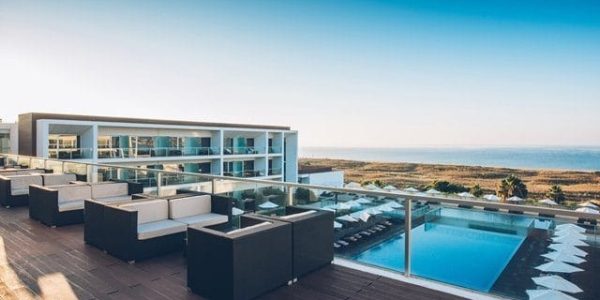 #Iberostar Lagos Algarve golfvakantie portugal 01