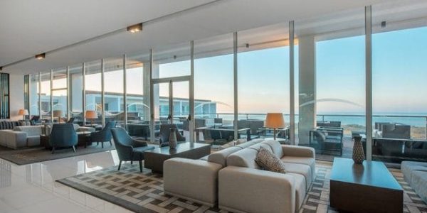 #Iberostar Lagos Algarve golfvakantie portugal 03