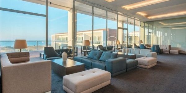 #Iberostar Lagos Algarve golfvakantie portugal 04