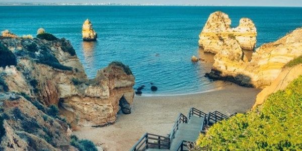 #Iberostar Lagos Algarve golfvakantie portugal 05