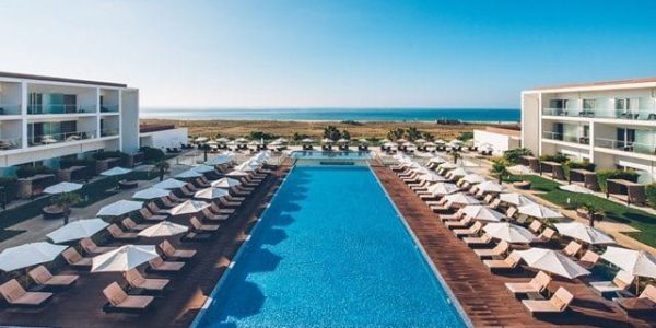 #Iberostar Lagos Algarve golfvakantie portugal 08