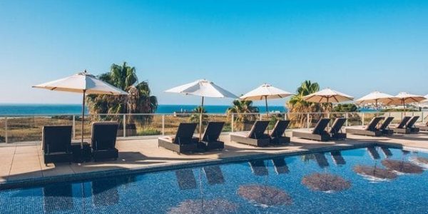 #Iberostar Lagos Algarve golfvakantie portugal 09