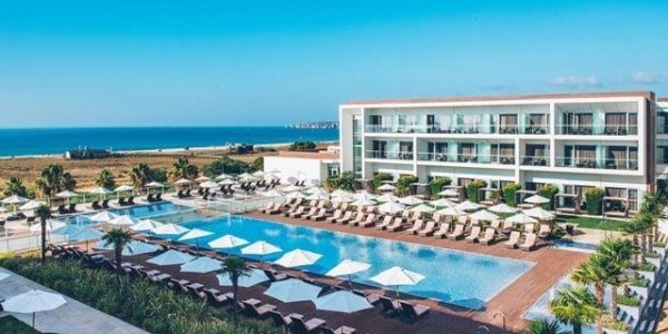 #Iberostar Lagos Algarve golfvakantie portugal 10