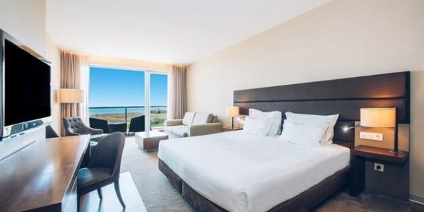 #Iberostar Lagos Algarve golfvakantie portugal 15