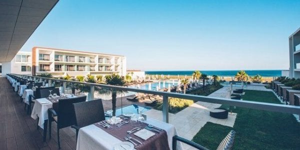 #Iberostar Lagos Algarve golfvakantie portugal 18