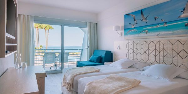 Iberostar andalus 1