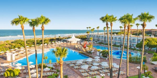 Iberostar andalus
