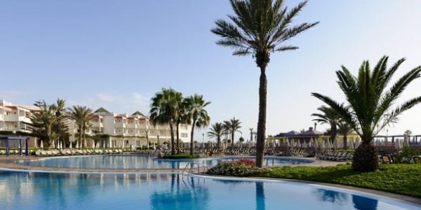 Iberostar_Founty_Beach_Golf_zwembad_hotel