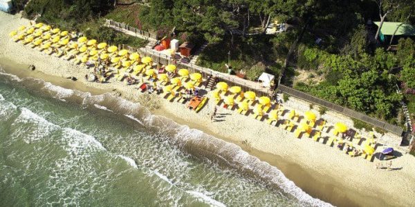 Il Pelagone Hotel & Golf Resort Toscana (128)