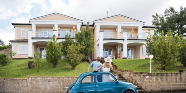 Il Pelagone Hotel & Golf Resort Toscana (14)