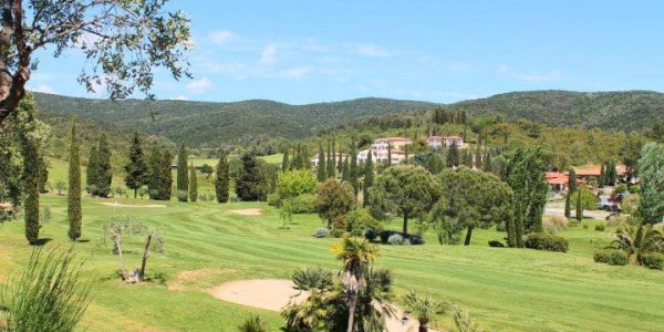 Il Pelagone Hotel & Golf Resort Toscana (2)