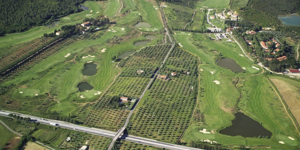 Il Pelagone Hotel & Golf Resort Toscana (20)