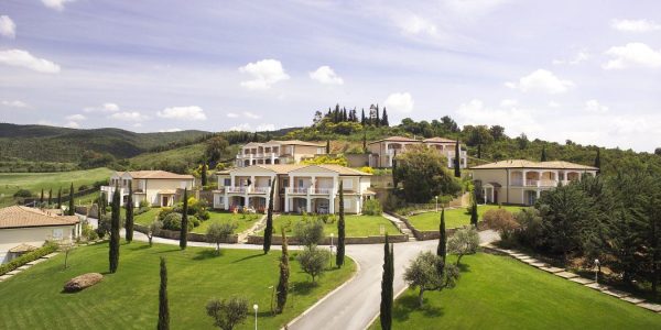 Il Pelagone Hotel & Golf Resort Toscana (26)