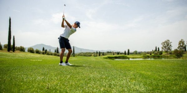 Il Pelagone Hotel & Golf Resort Toscana (52)