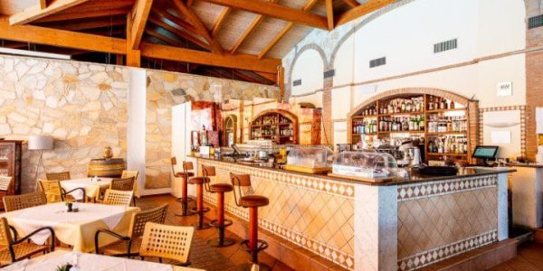 Il Pelagone Hotel & Golf Resort Toscana (56)