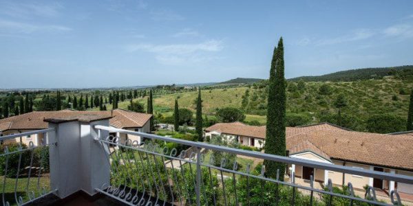 Il Pelagone Hotel & Golf Resort Toscana (60)