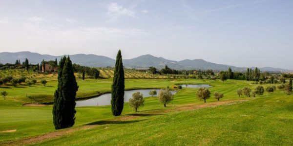 Il Pelagone Hotel & Golf Resort Toscana (69)