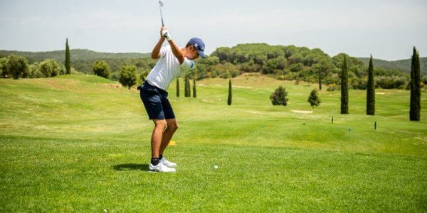 Il Pelagone Hotel & Golf Resort Toscana (71)