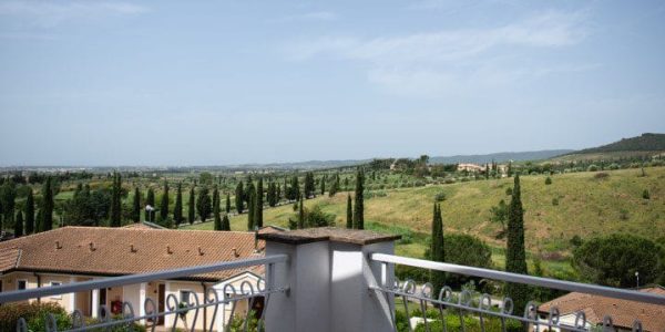 Il Pelagone Hotel & Golf Resort Toscana (74)