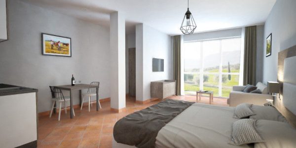 Il Pelagone Hotel & Golf Resort Toscana (75)