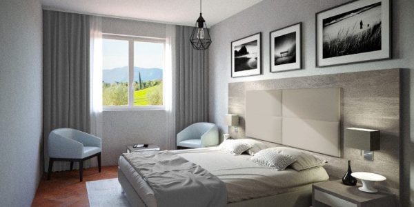 Il Pelagone Hotel & Golf Resort Toscana (77)