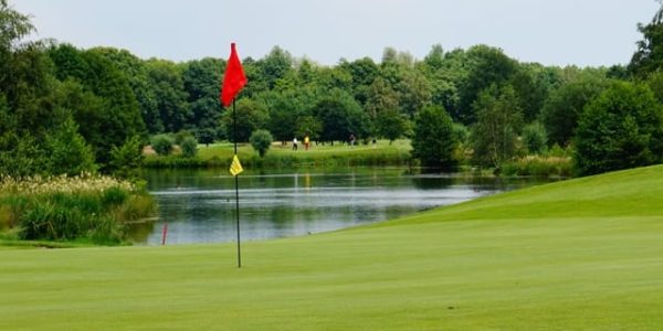 Int Moyland golf vakantie duitsland 2