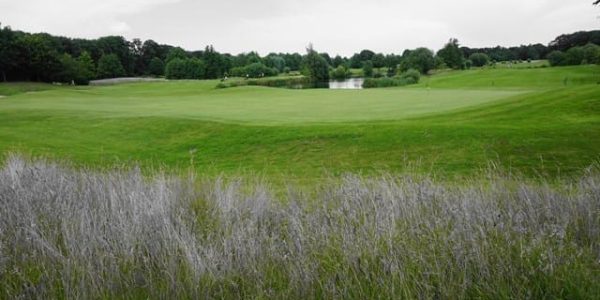 Int Moyland golf vakantie duitsland
