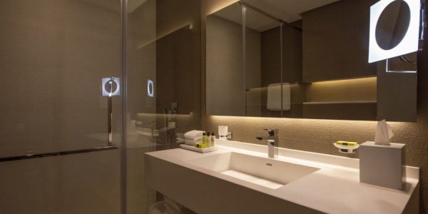 Intercontinental Dubai golfarrangementje golf reis 5