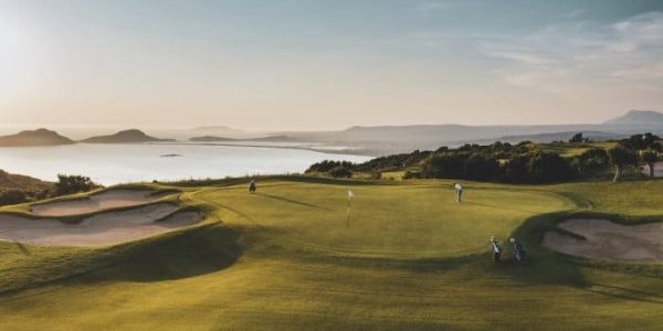 International Olympic Academy Golf Course (10)