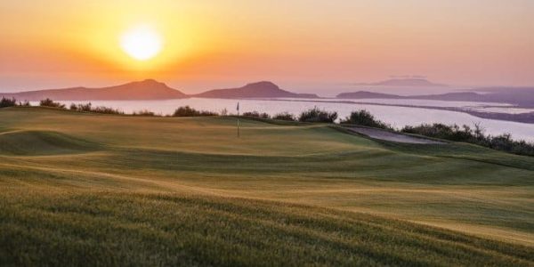 International Olympic Academy Golf Course (12)
