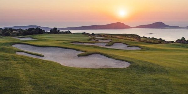 International Olympic Academy Golf Course (14)