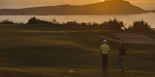 International Olympic Academy Golf Course (15)