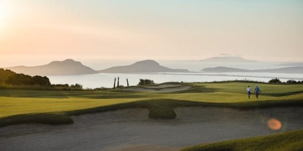 International Olympic Academy Golf Course (16)