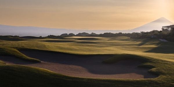 International Olympic Academy Golf Course (17)