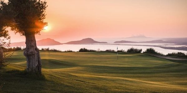 International Olympic Academy Golf Course (18)