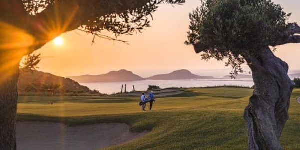 International Olympic Academy Golf Course (19)