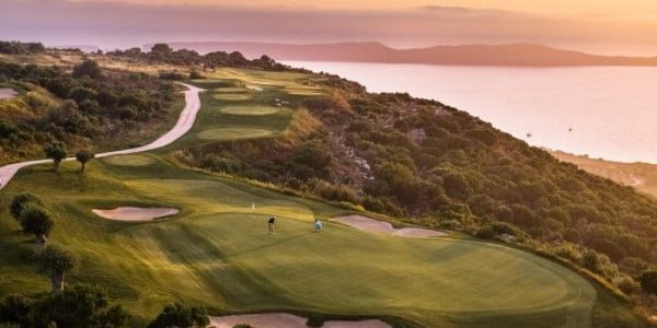 International Olympic Academy Golf Course (2)