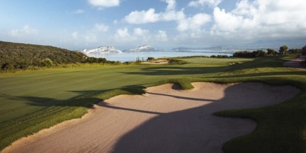 International Olympic Academy Golf Course (24)