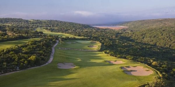 International Olympic Academy Golf Course (26)