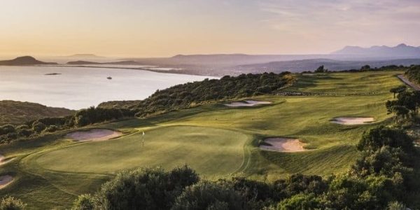 International Olympic Academy Golf Course (28)
