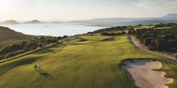 International Olympic Academy Golf Course (3)